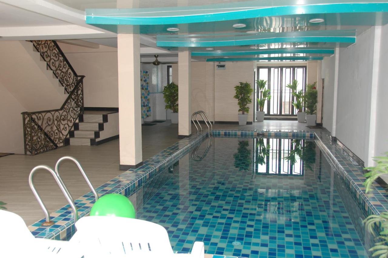 Land Royal Residence Pattaya Exterior photo