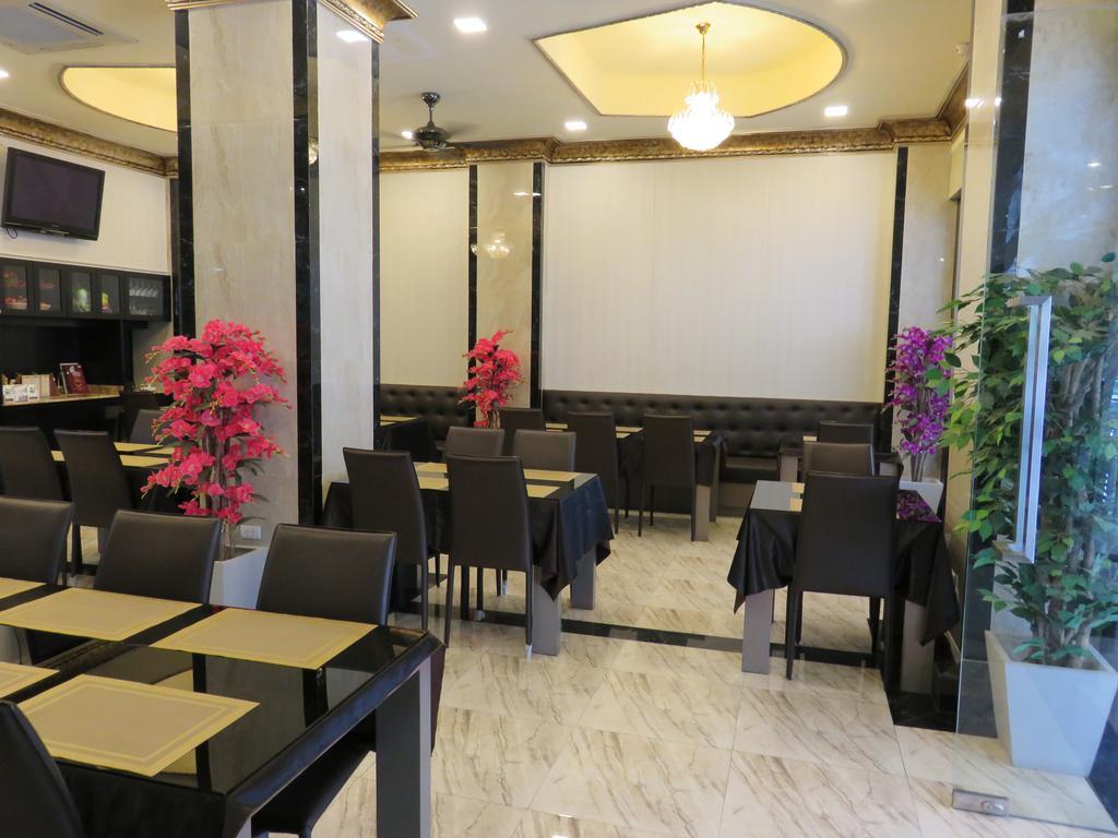 Land Royal Residence Pattaya Exterior photo